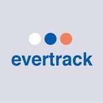 Evertrack Affiliate SaaS logo